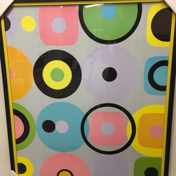 Providence Picture Frame - Art Galleries Near Me - North Providence, Rhode Island