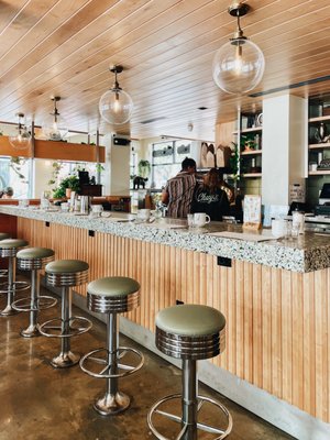 Chug's Diner by null