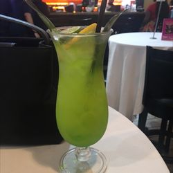 Sugar's Cajun Cuisine & Bar - My drink