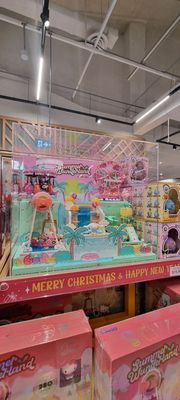 FairPrice Xtra VivoCity by null