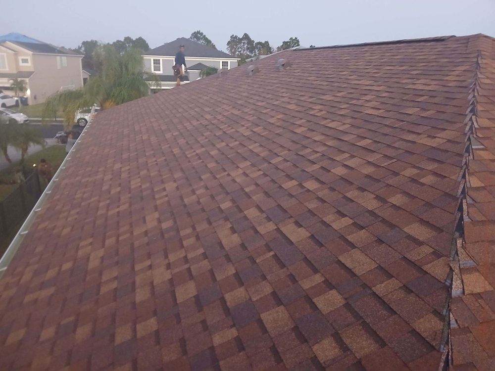 Slide of Ruiz Roofing and Remodeling