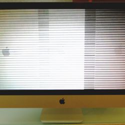 Sadaghian - IMac Reparatur