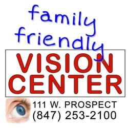 Our family-friendly practice was voted Mount Prospect BUSINESS OF THE YEAR.  Thank you for your confidence in us.