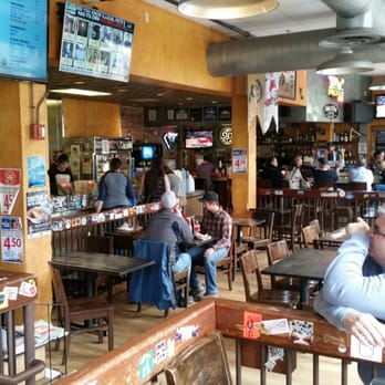 Illegal Pete's Lodo - Bars Near Me - Denver, Colorado