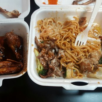 Hibachi & Wings - So yummy! - Chicken Wings Near Me - Deltona, Florida Hibachi & Wings - So yummy! - Chicken Wings Near Me - Deltona, Florida