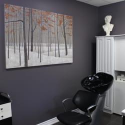 221 Degrees Salon & Spa