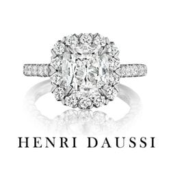 International Diamond Center - Henri Daussi