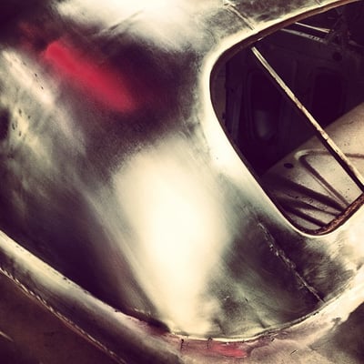 Austin Speed Shop by null