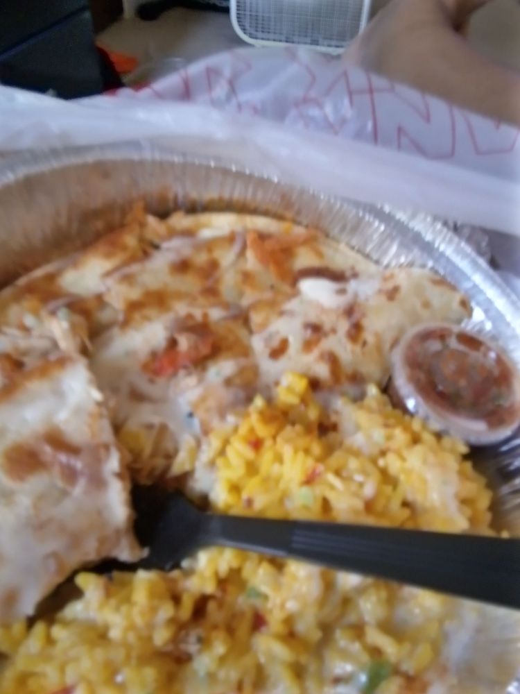 SLUTTY SALSA Memphis, Tennessee Food Trucks Restaurant Reviews