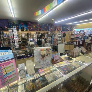 The Astrology Store - Bookstores Near Me - Glendale, Arizona