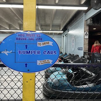 Funland - Arcades Near Me - Rehoboth Beach, Delaware