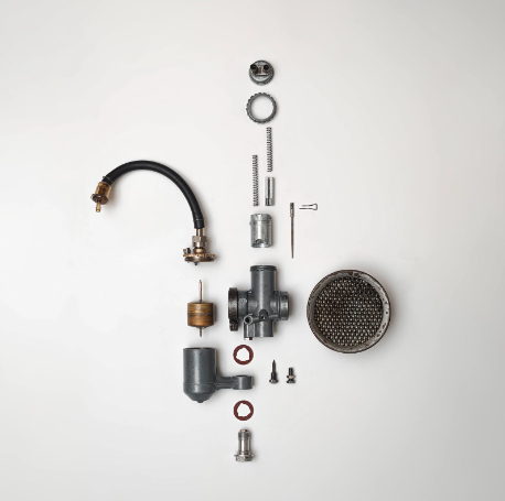 Slide of Plumbing By Montec