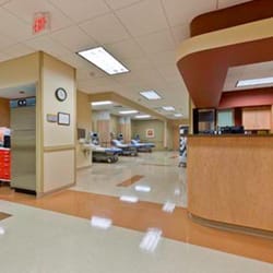 Da Vinci Surgery Center