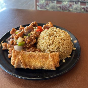 Fusa Red 8 Chinese - Chinese Near Me - Wichita, Kansas