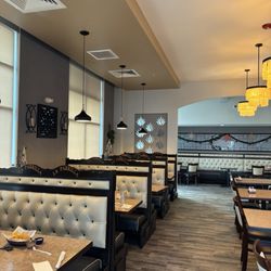 La Parrilla Mexican Grill - Bridgedport