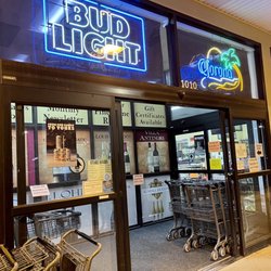 Manchester Wine and Liquors