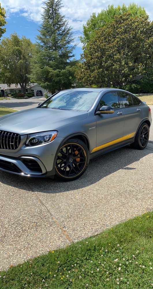 MERCEDESBENZ OF STEVENS CREEK 208 Photos & 1162 Reviews 4500