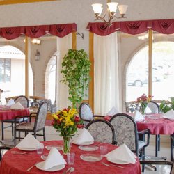 Las Palomas Center