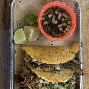 Taqueria52 - Birria Taco - Tacos Near Me - Duluth, Georgia