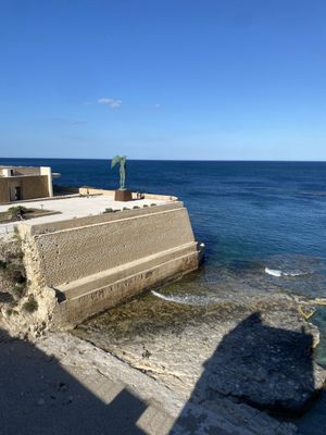 Castello Maniace by null