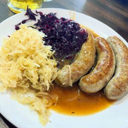 Brat Plate