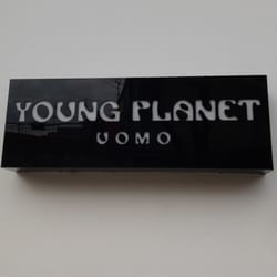 Young Planet