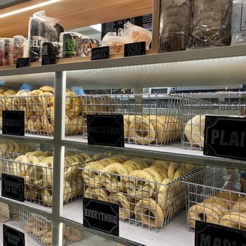Rocky Mountain Bagel - Selection of delicious bagels. - Bagels Near Me - Canmore, Alberta Rocky Mountain Bagel - Selection of delicious bagels. - Bagels Near Me - Canmore, Alberta