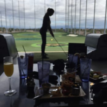 Topgolf - First time here & having so much fun!The course is great for a non-golfer like myself or an experienced golfer like my friends. - Golf Near Me - Gilbert, Arizona