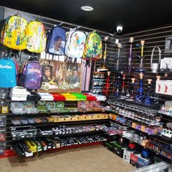 Lenwood Vape and Smoke