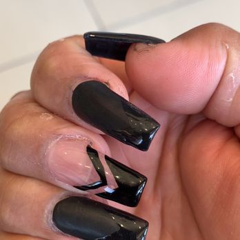 Ravenna Nail Spa - A few hours of having nails !! - Nail Salons Near Me - Geneva, Illinois Ravenna Nail Spa - A few hours of having nails !! - Nail Salons Near Me - Geneva, Illinois