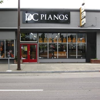 D C Piano Company - Musical Instruments & Teachers Near Me - Berkeley, California D C Piano Company - Musical Instruments & Teachers Near Me - Berkeley, California