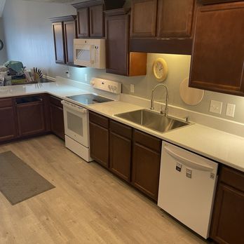1. Granite Kitchens 4u