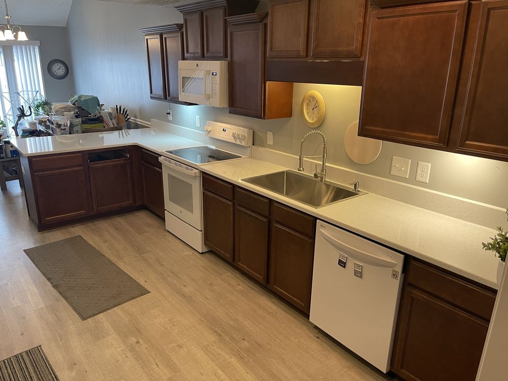 Granite Kitchens 4u - countertop fabricator in Murfreesboro, TN