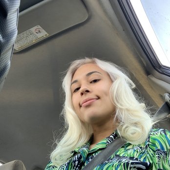 Hair Faerie Magic - Blonde bombshell goodness !! Done by Olivia !!! - Hair Stylists Near Me Hair Faerie Magic - Blonde bombshell goodness !! Done by Olivia !!! - Hair Stylists Near Me