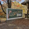 Maryland Zoo in Baltimore gift card