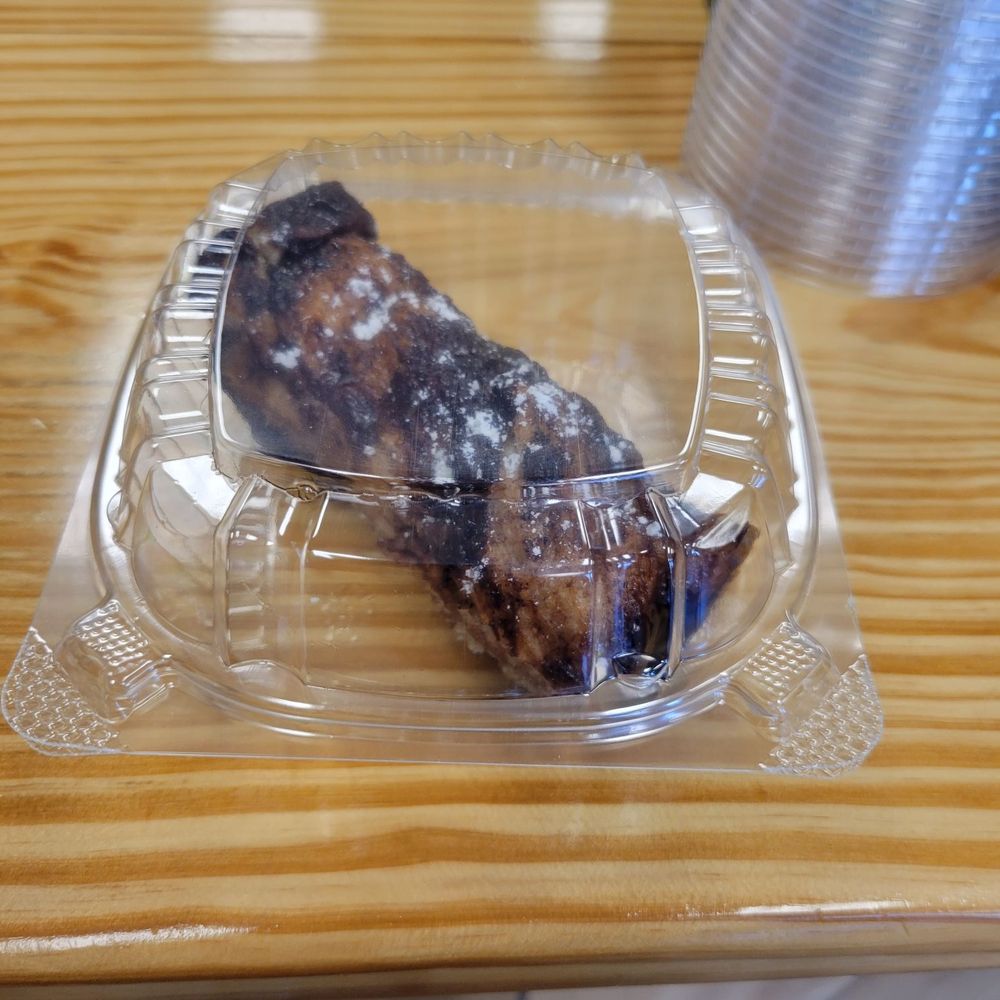 Muggswigz Coffee & Tea - Chocolate Babka - Coffee & Tea Near Me - Akron, Ohio Muggswigz Coffee & Tea - Chocolate Babka - Coffee & Tea Near Me - Akron, Ohio