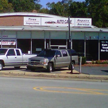 Auto Care Quick Lube - Auto Repair Near Me - Wake Forest, North Carolina Auto Care Quick Lube - Auto Repair Near Me - Wake Forest, North Carolina