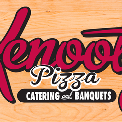 Kenootz Pizza