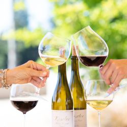 Kistler Vineyards - Chardonnay & Pinot Noir
