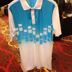 Road Gear Sportswear - Sleaze get fashion line golf shirts