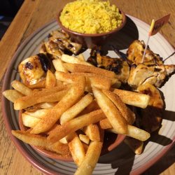Nandos Elsternwick - Two's a Party