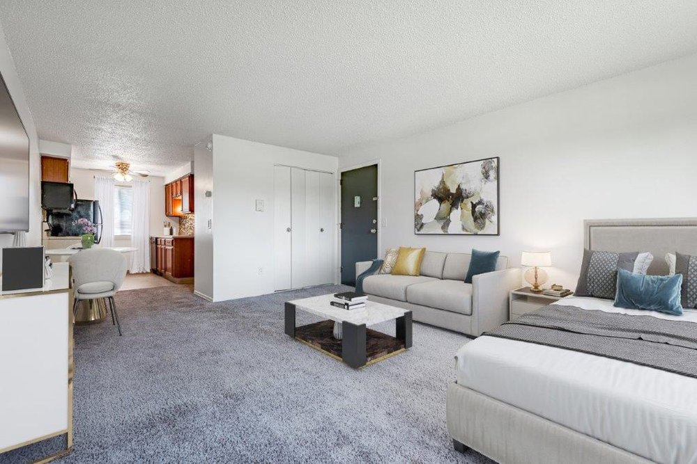 GLENBROOK MANOR APARTMENT HOMES Updated October 2024 40 Photos 40