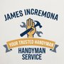 James Incremona Handyman
