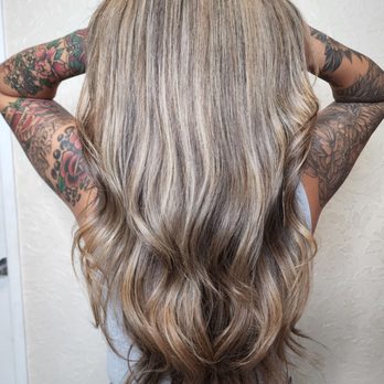 Rockalily Salon - Hair Salons Near Me - Rancho Cucamonga, California Rockalily Salon - Hair Salons Near Me - Rancho Cucamonga, California