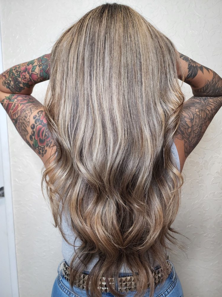 ROCKALILY SALON Updated September 2024 256 Photos & 49 Reviews