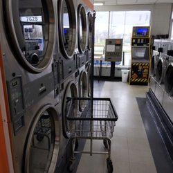 Florence Tanning & Coin Laundry