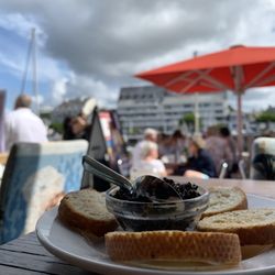 Café Jules - Tapenade d'olive