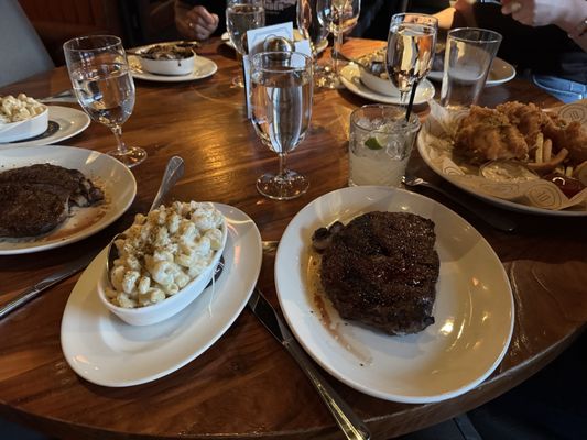 Del Frisco's Grille by null