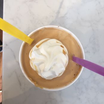 Pendleton Parlor: Ice Cream & Cookie Dough - Affogato - Ice Cream & Frozen Yogurt Near Me - Cincinnati, Ohio Pendleton Parlor: Ice Cream & Cookie Dough - Affogato - Ice Cream & Frozen Yogurt Near Me - Cincinnati, Ohio