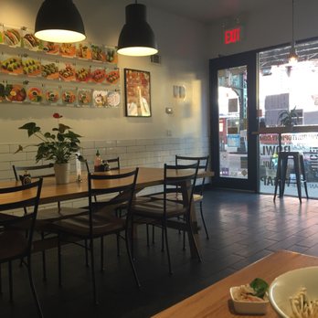 Buntopia - Asian Fusion Near Me - Brooklyn, New York Buntopia - Asian Fusion Near Me - Brooklyn, New York